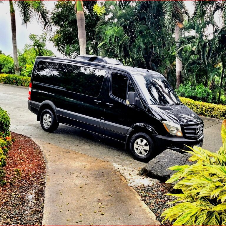 We Are Born 2 Strive Transport