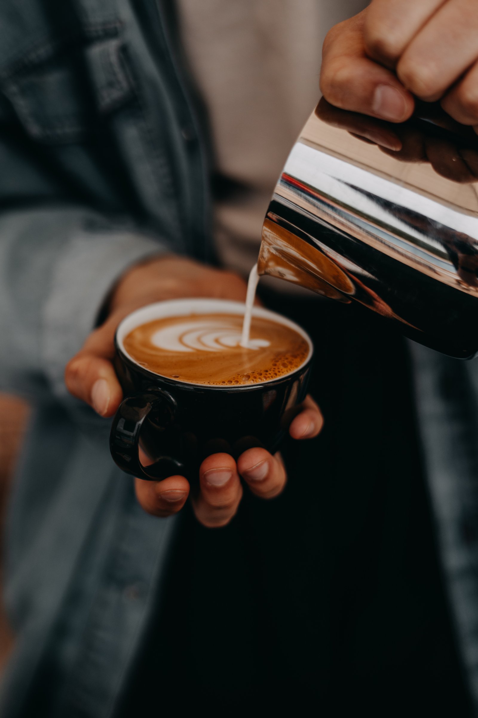 Zoban espresso bar