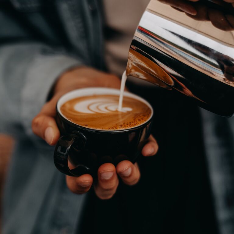 Zoban espresso bar