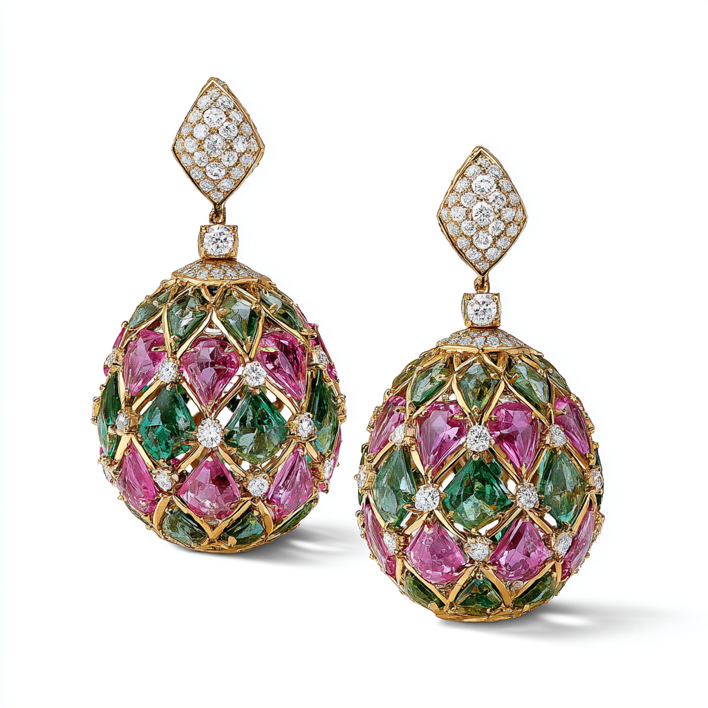 Jet Gems Fine Jewellery