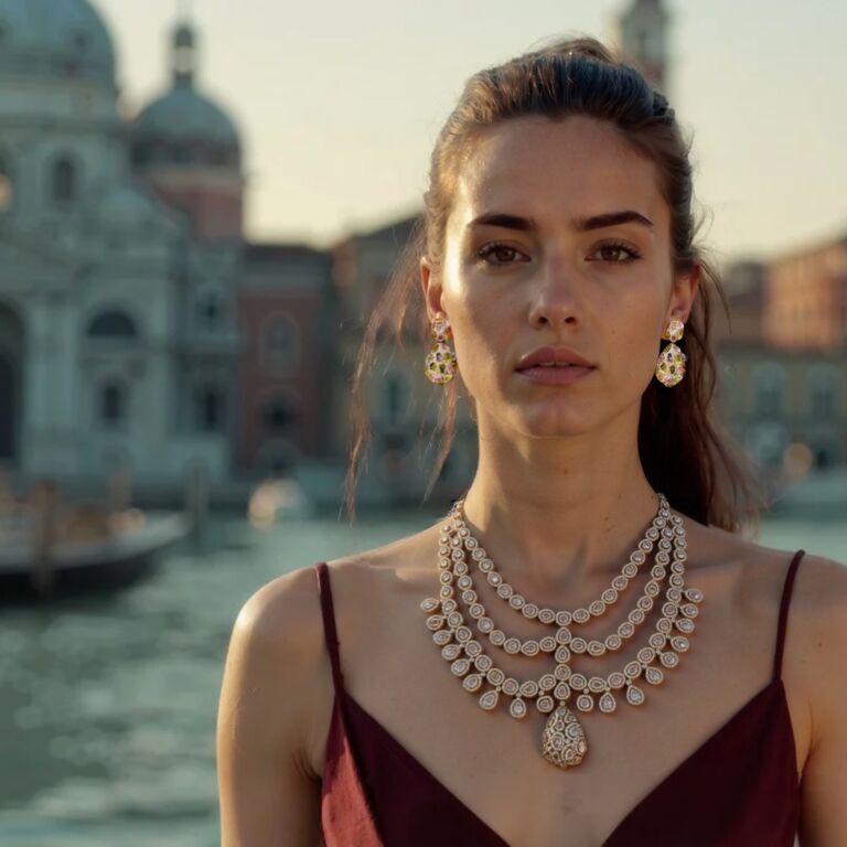 Jet Gems Fine Jewellery