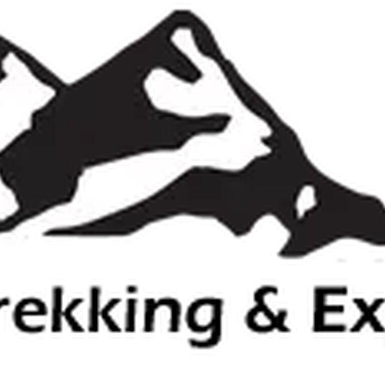 Mega Mount Trekking