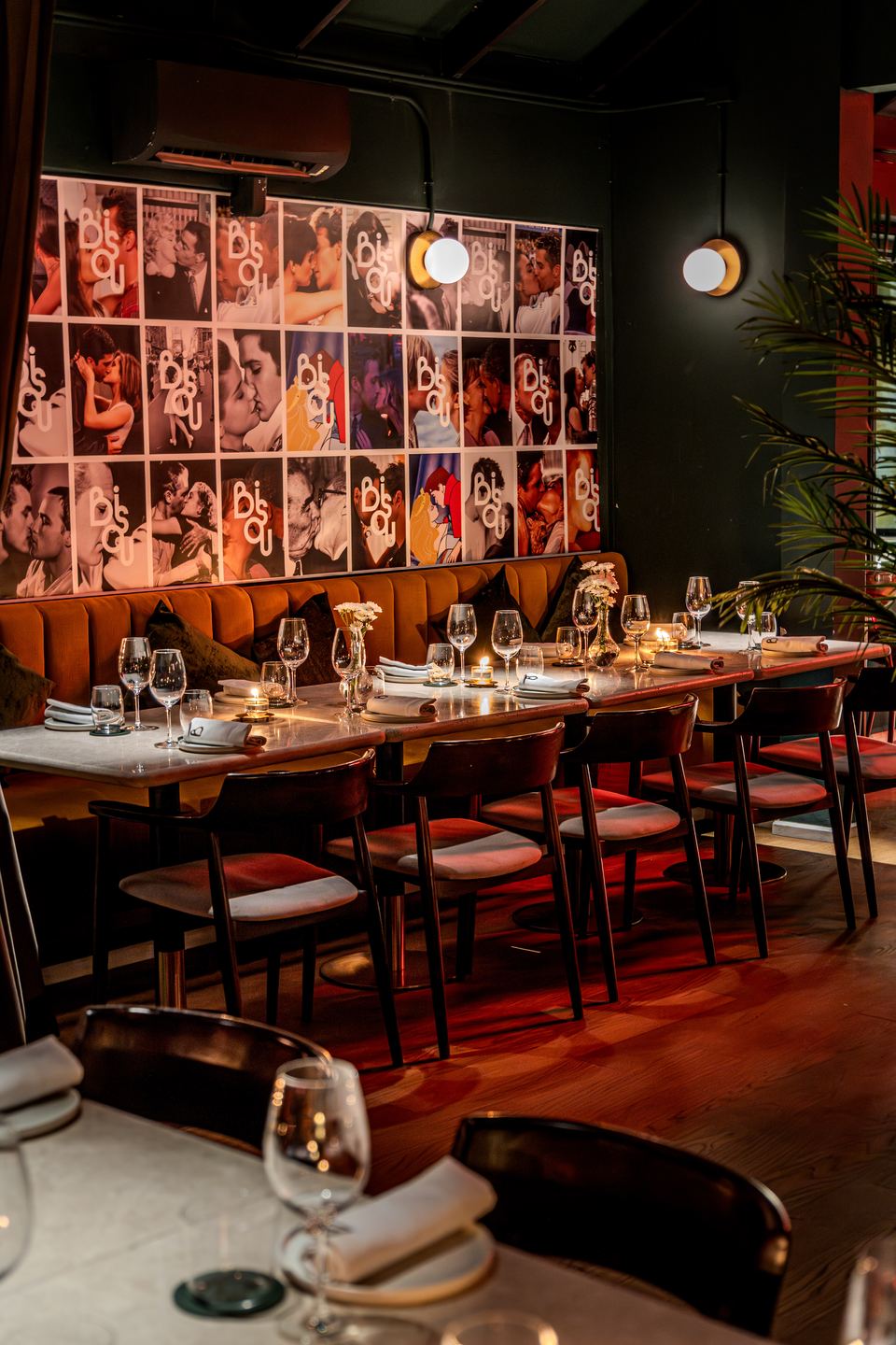 Bisou Bangkok