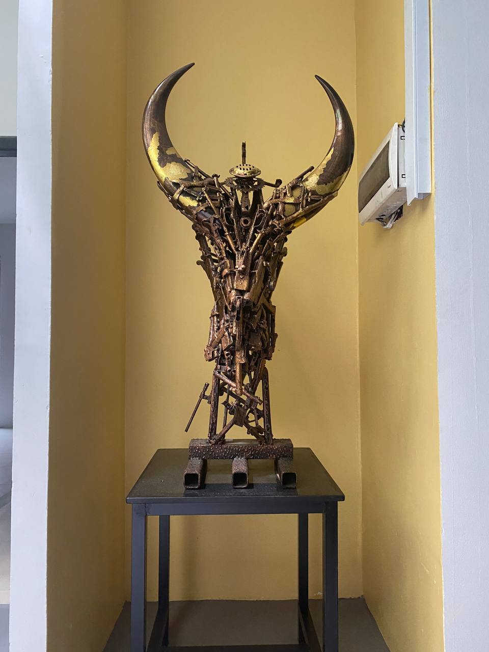 SAR Museum of Cambodian Modern Art