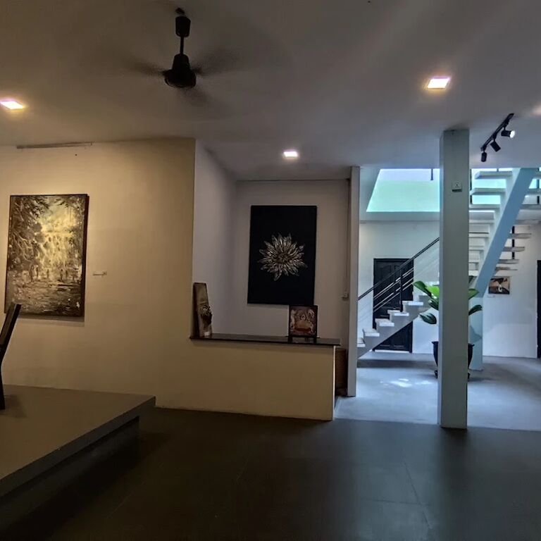 SAR Museum of Cambodian Modern Art