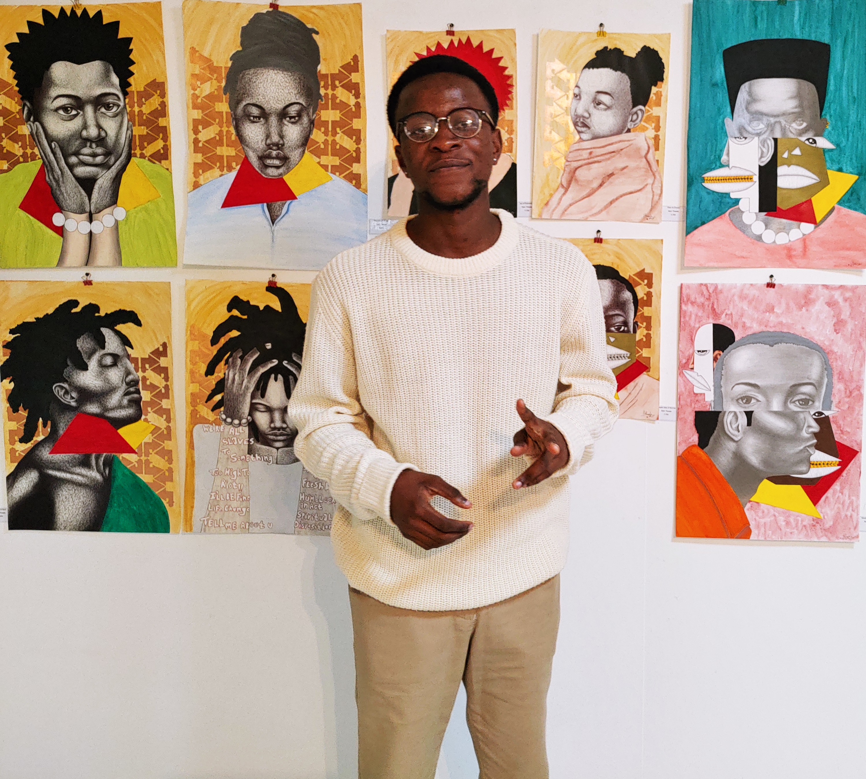 Yebo Art Gallery