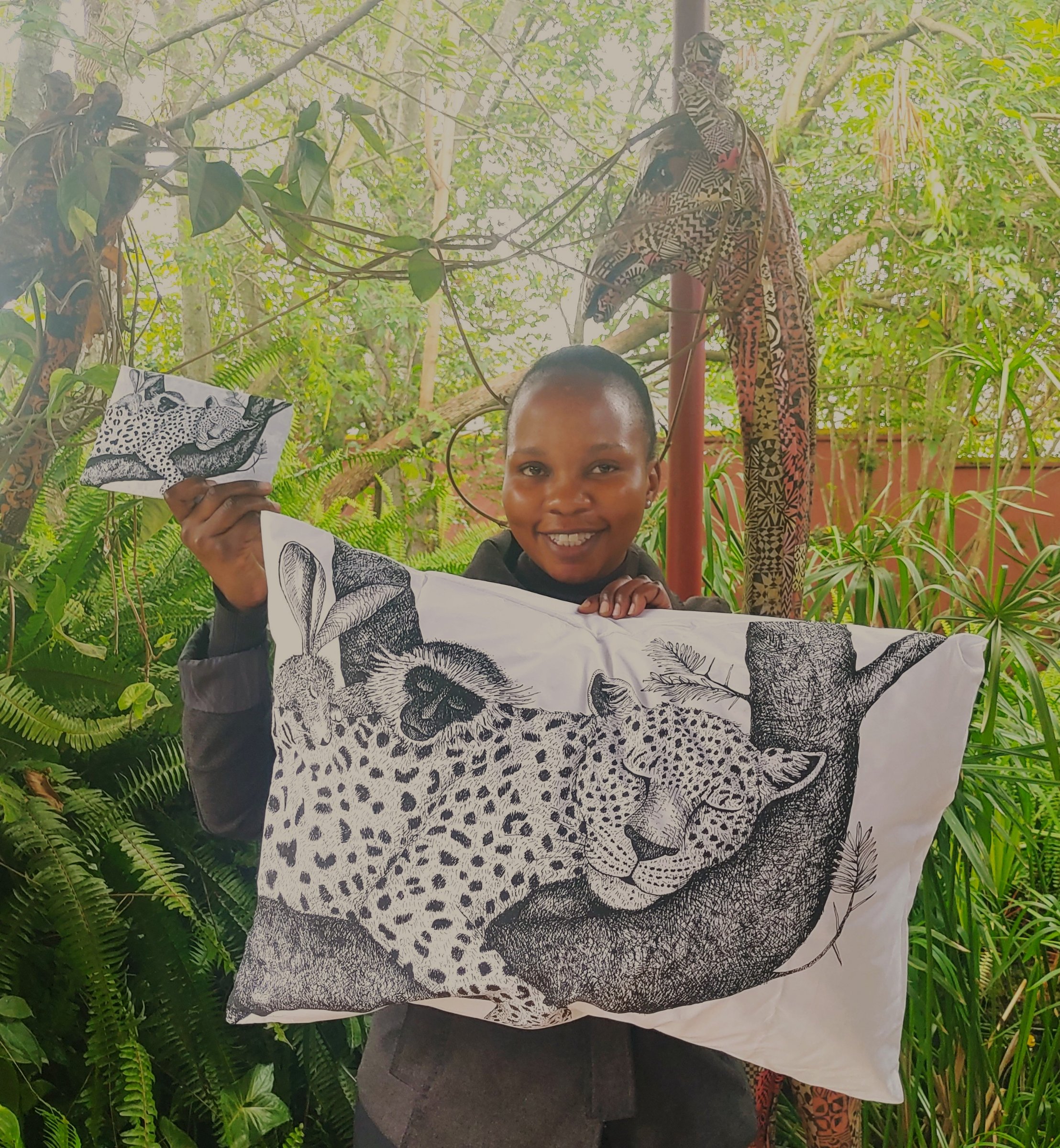 Yebo Art Gallery