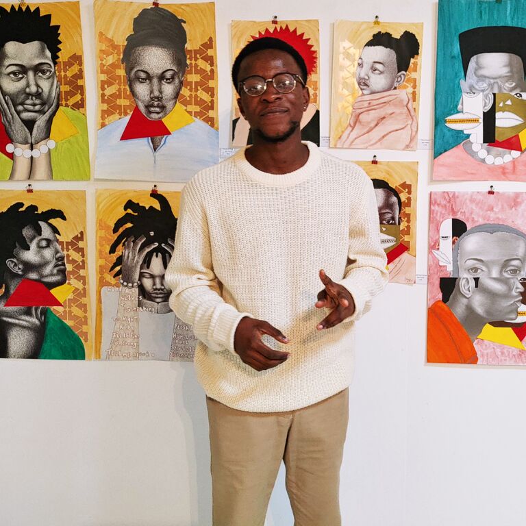 Yebo Art Gallery