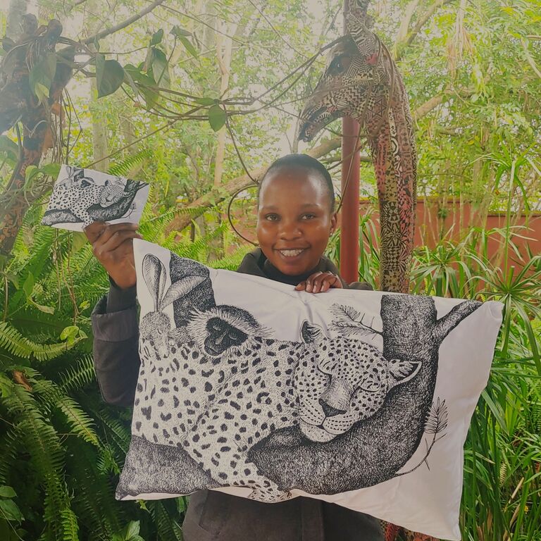 Yebo Art Gallery