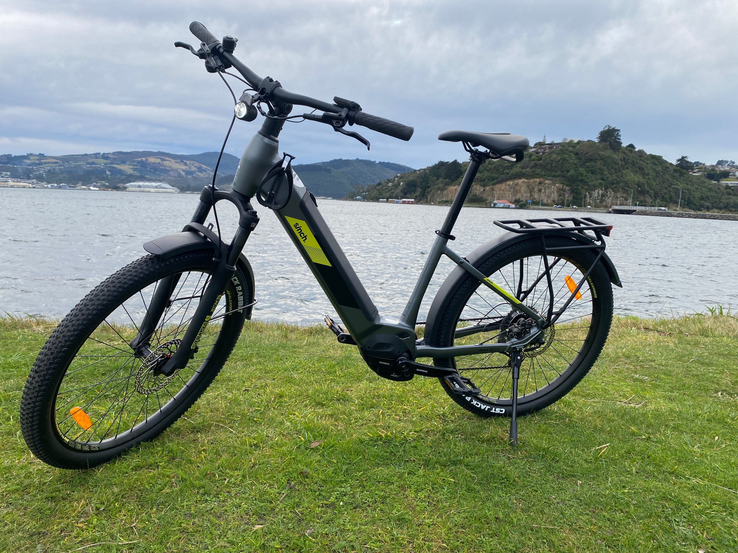 iBike Hire Dunedin