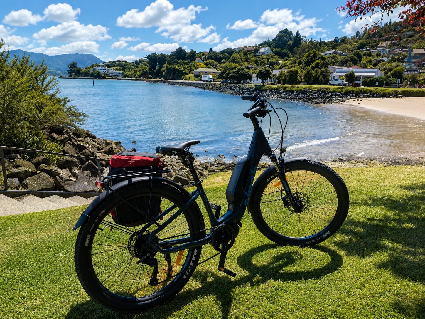 iBike Hire Dunedin