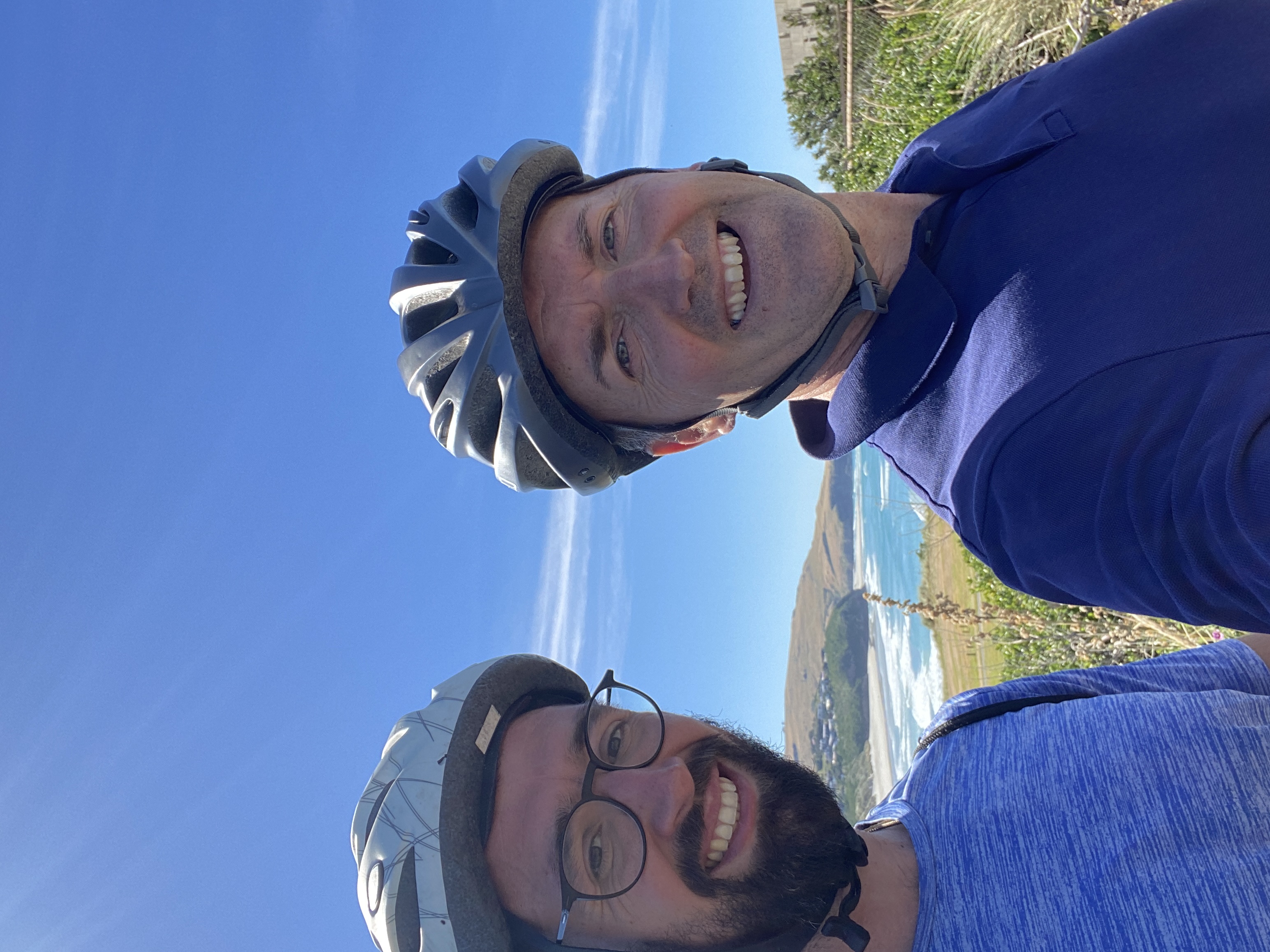 iBike Hire Dunedin