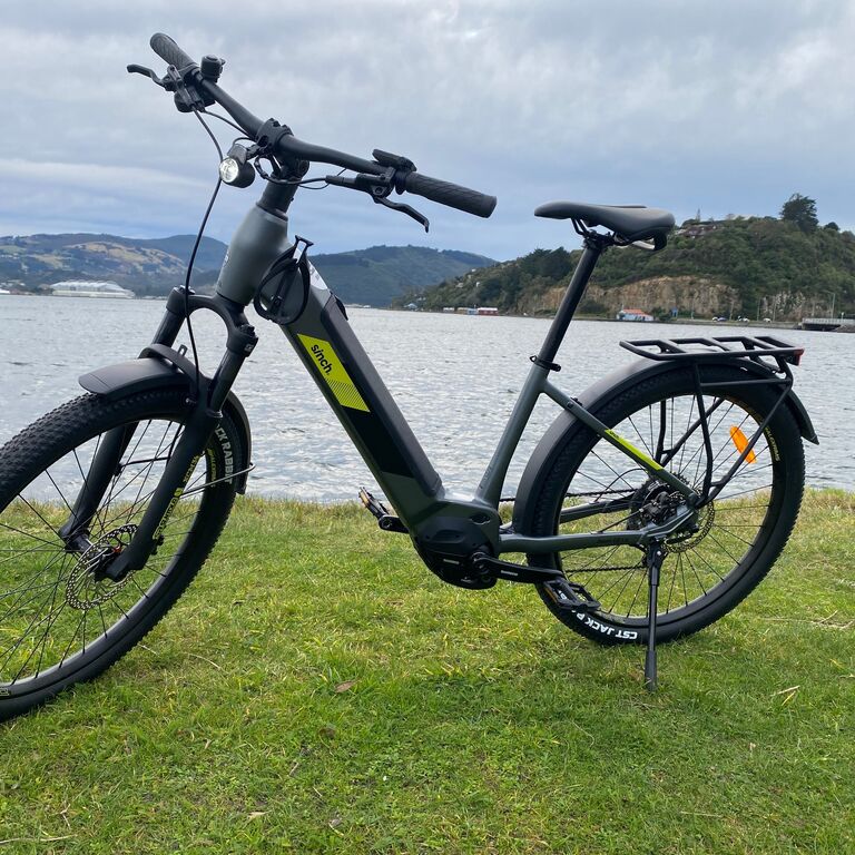 iBike Hire Dunedin