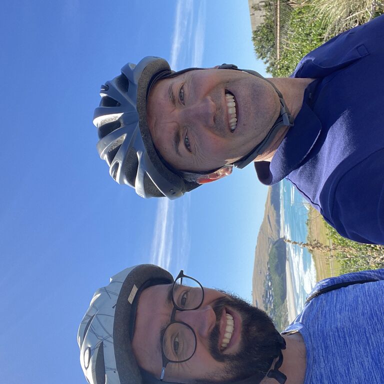 iBike Hire Dunedin