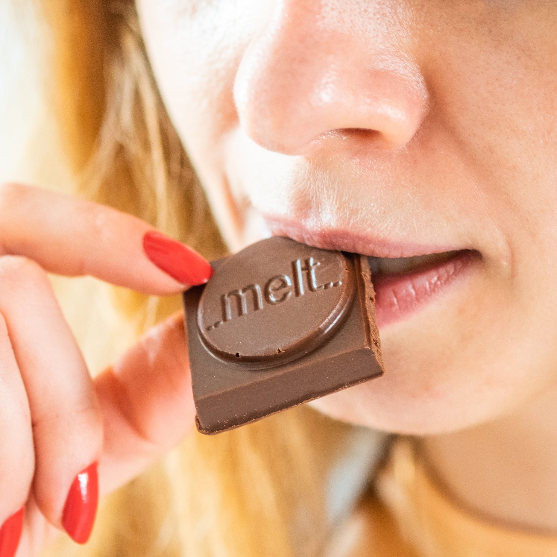 Melt Chocolates