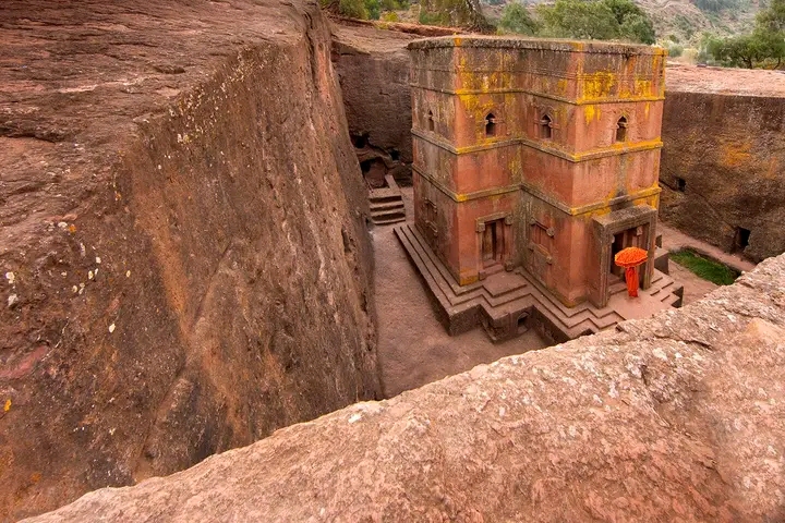 AMICALE ETHIOPIA TOURS