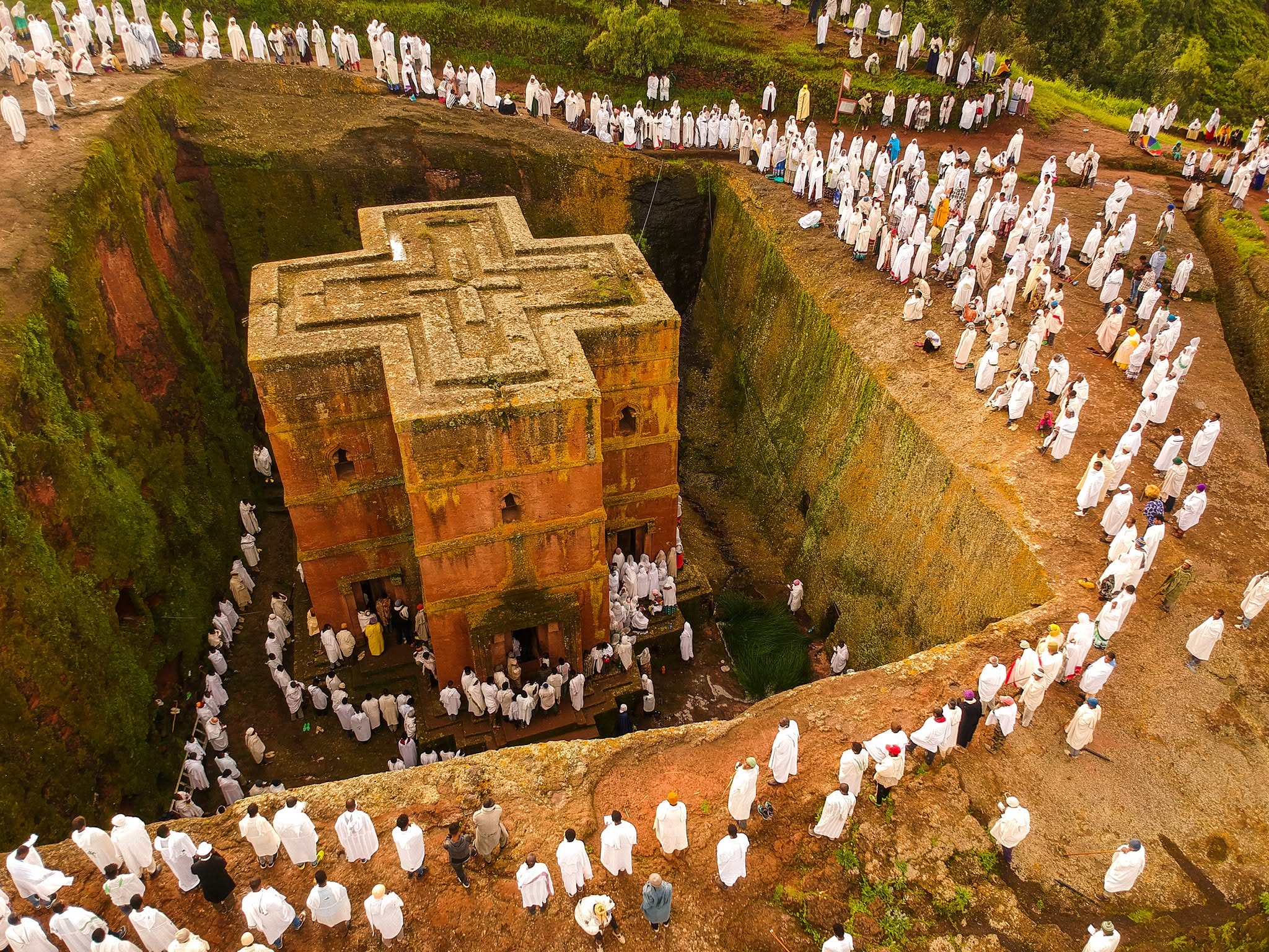 AMICALE ETHIOPIA TOURS