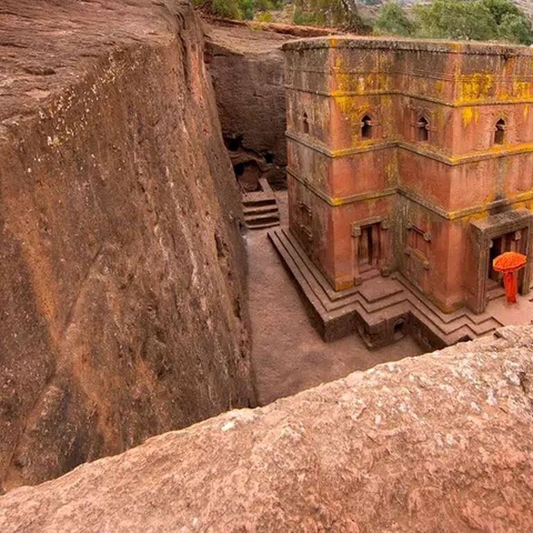 AMICALE ETHIOPIA TOURS
