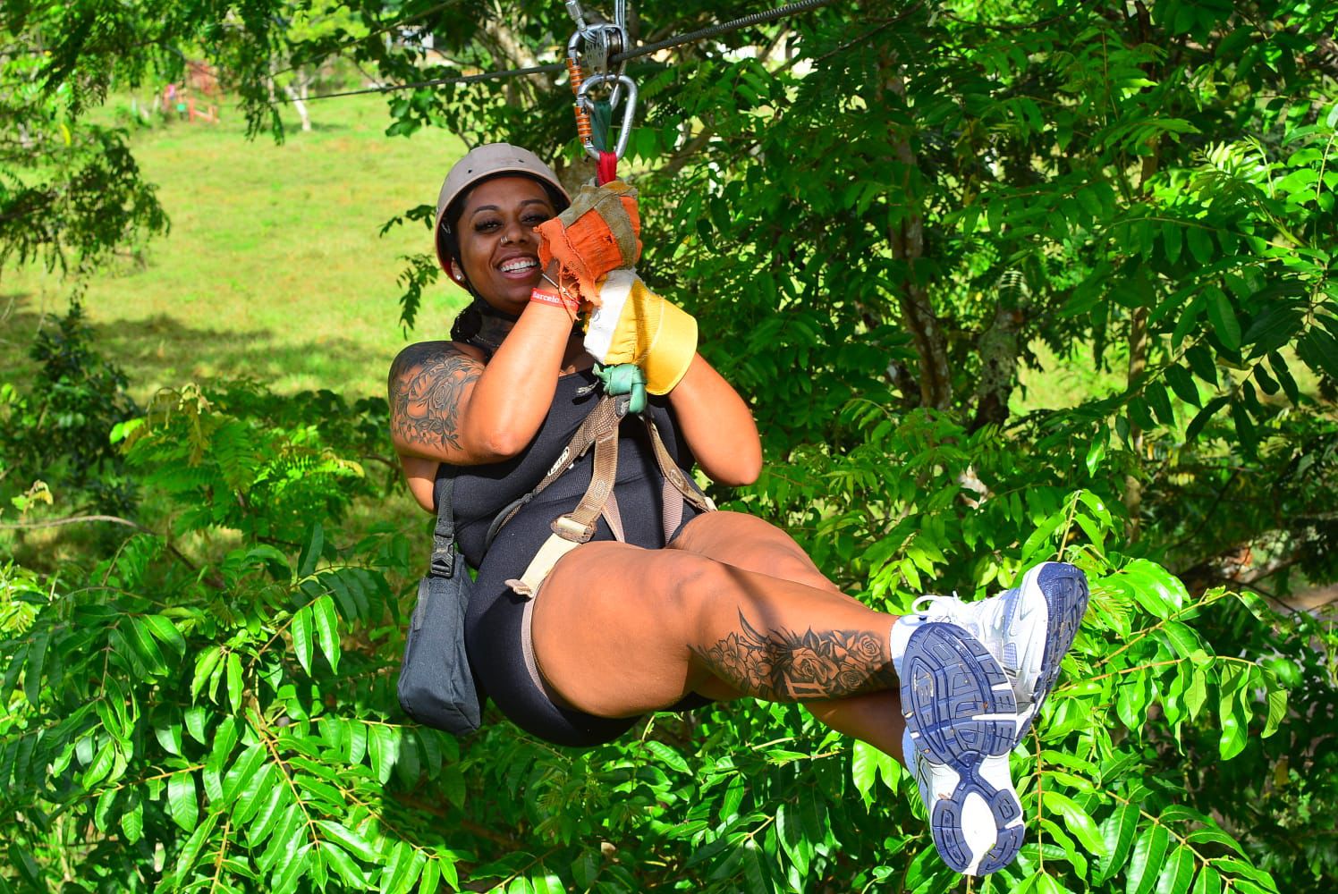 Macao Adventure Tours