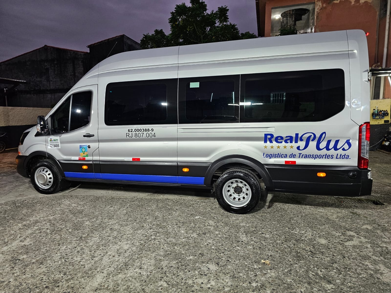 RealPlus