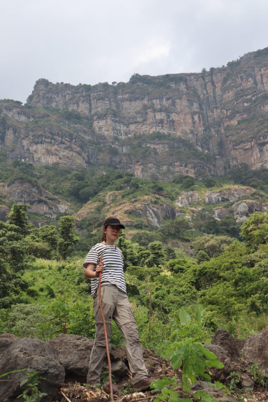 Ejok Tours Africa