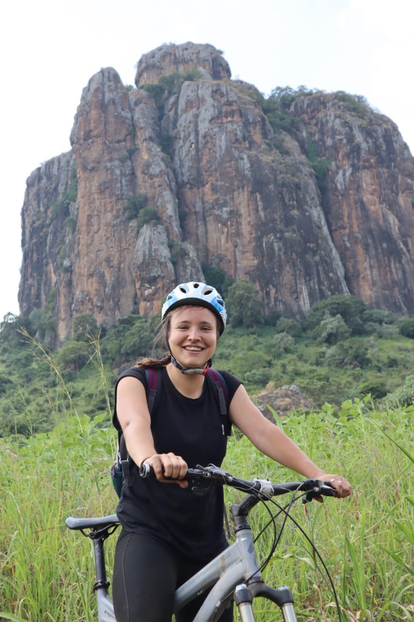 Ejok Tours Africa