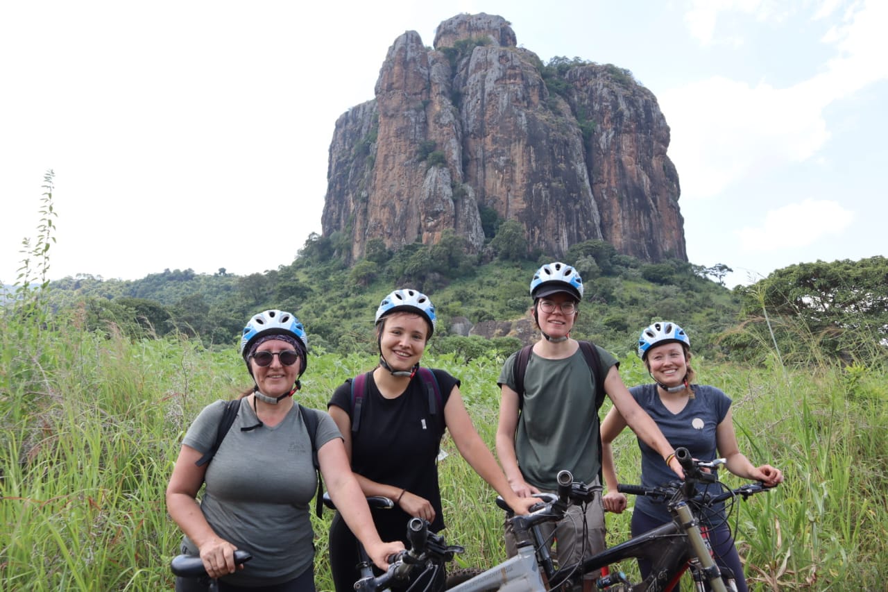 Ejok Tours Africa