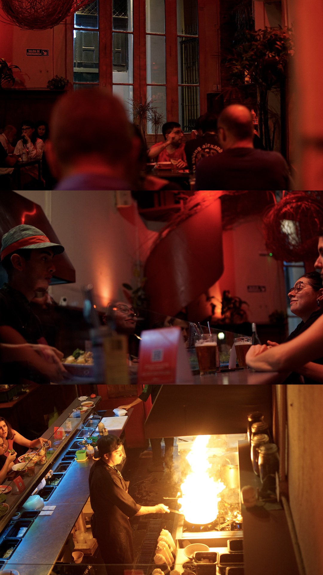 Saigon Noodle Bar