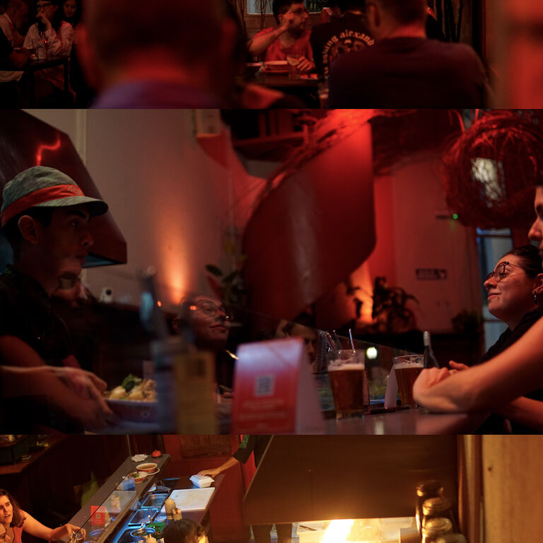 Saigon Noodle Bar