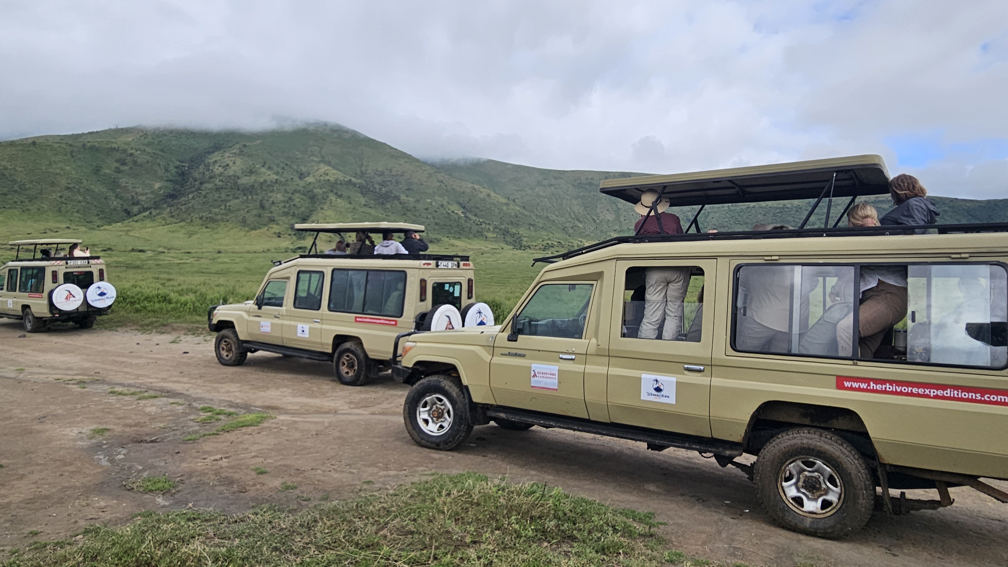 Herbivore African Expeditions