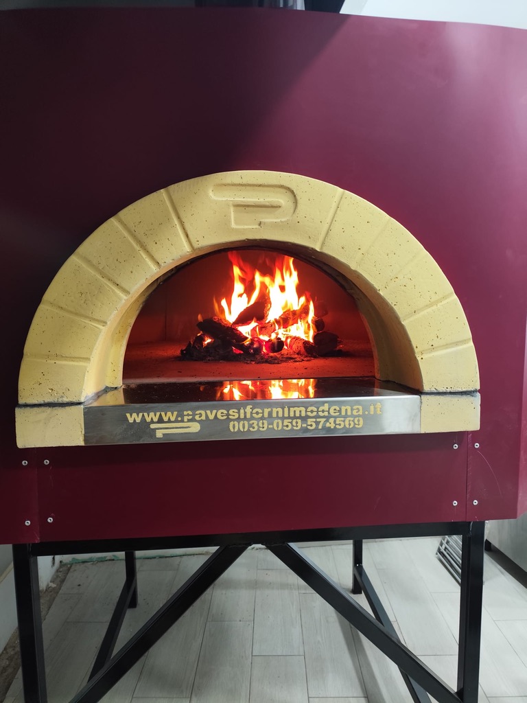 Vívono Pizzeria
