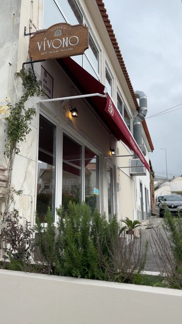 Vívono Pizzeria