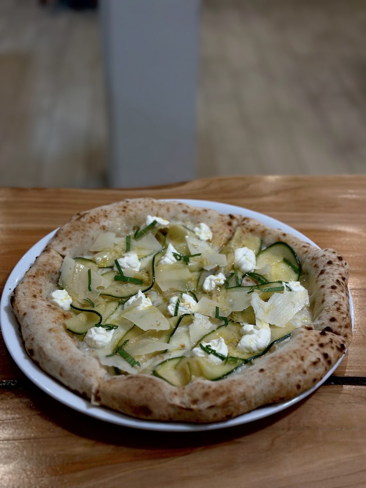 Vívono Pizzeria