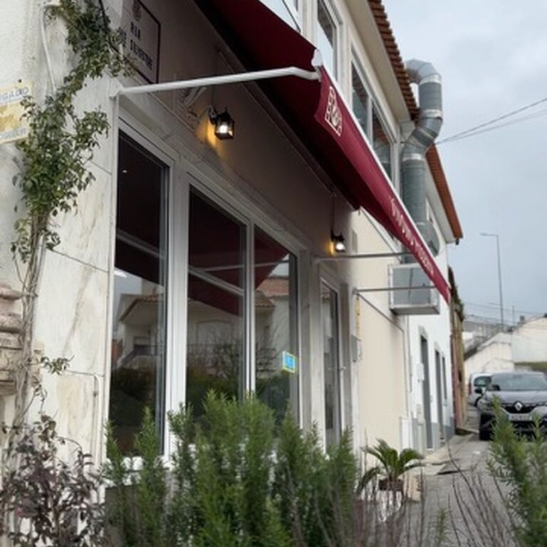Vívono Pizzeria