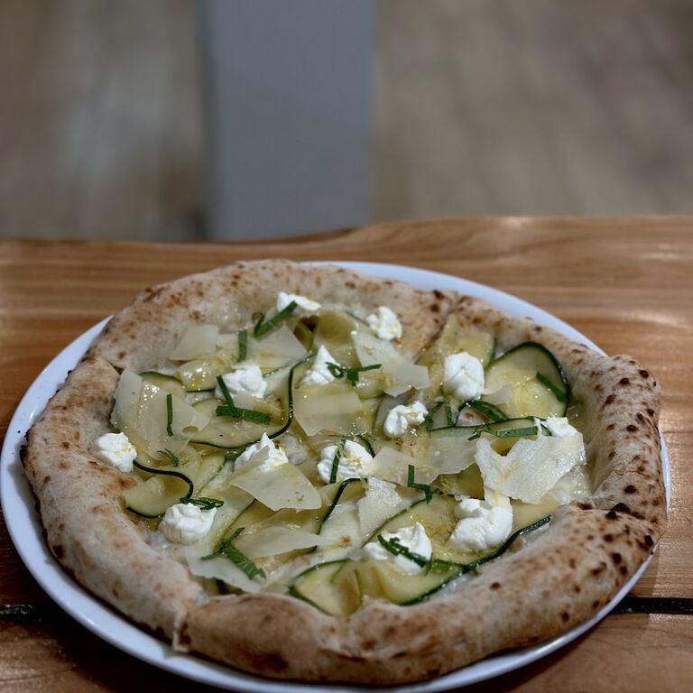 Vívono Pizzeria