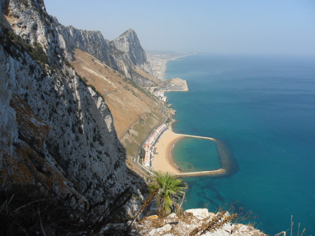 Walk Gibraltar