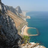 Walk Gibraltar