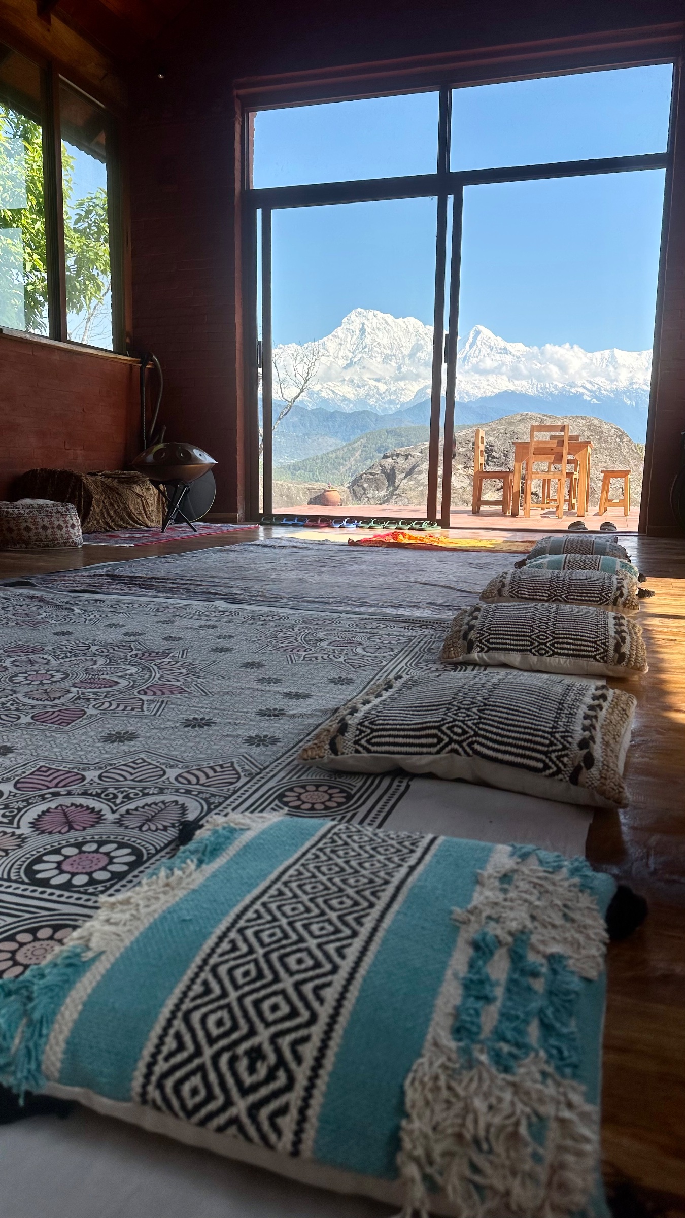 Sound of Himalaya