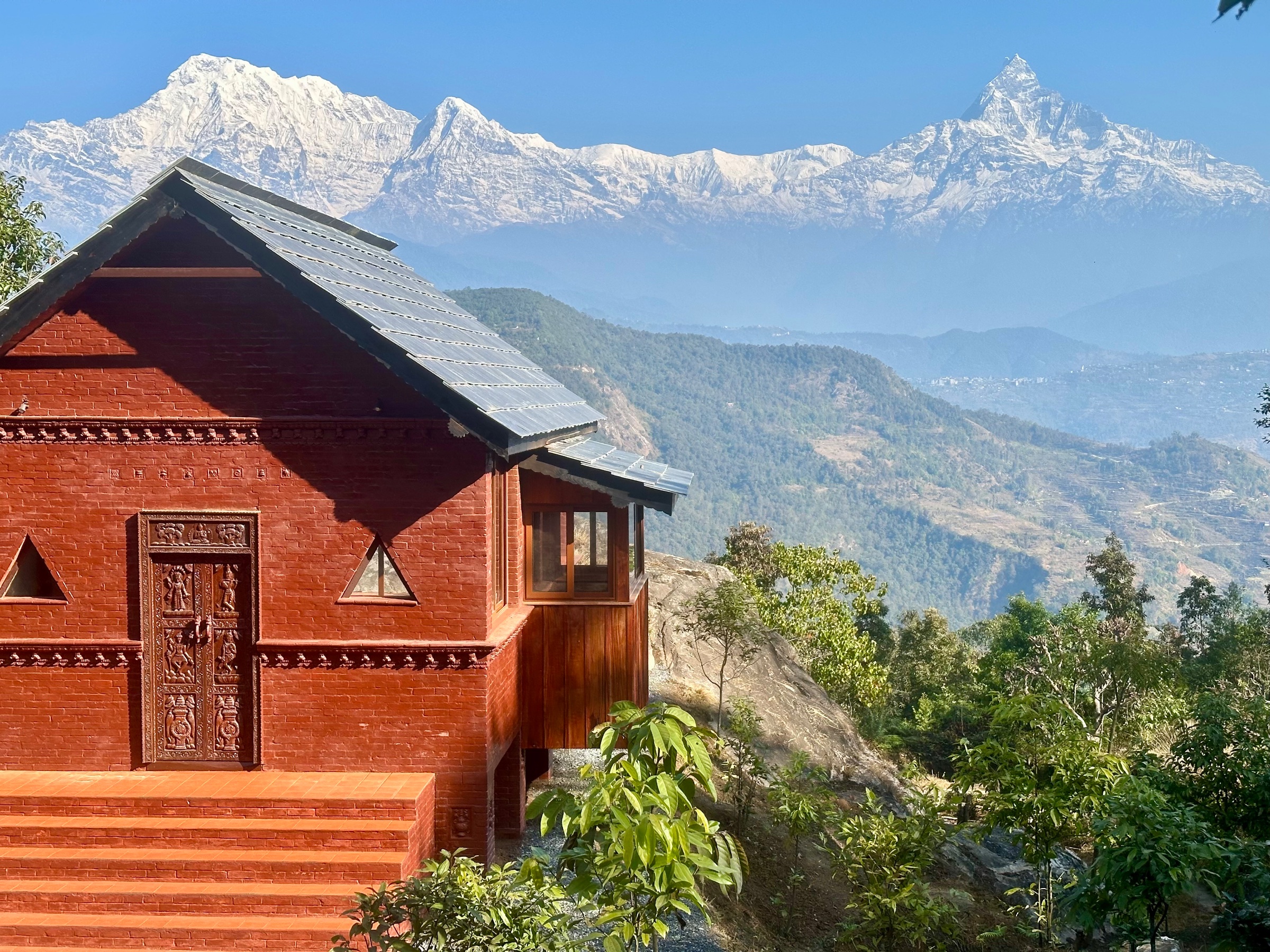 Sound of Himalaya