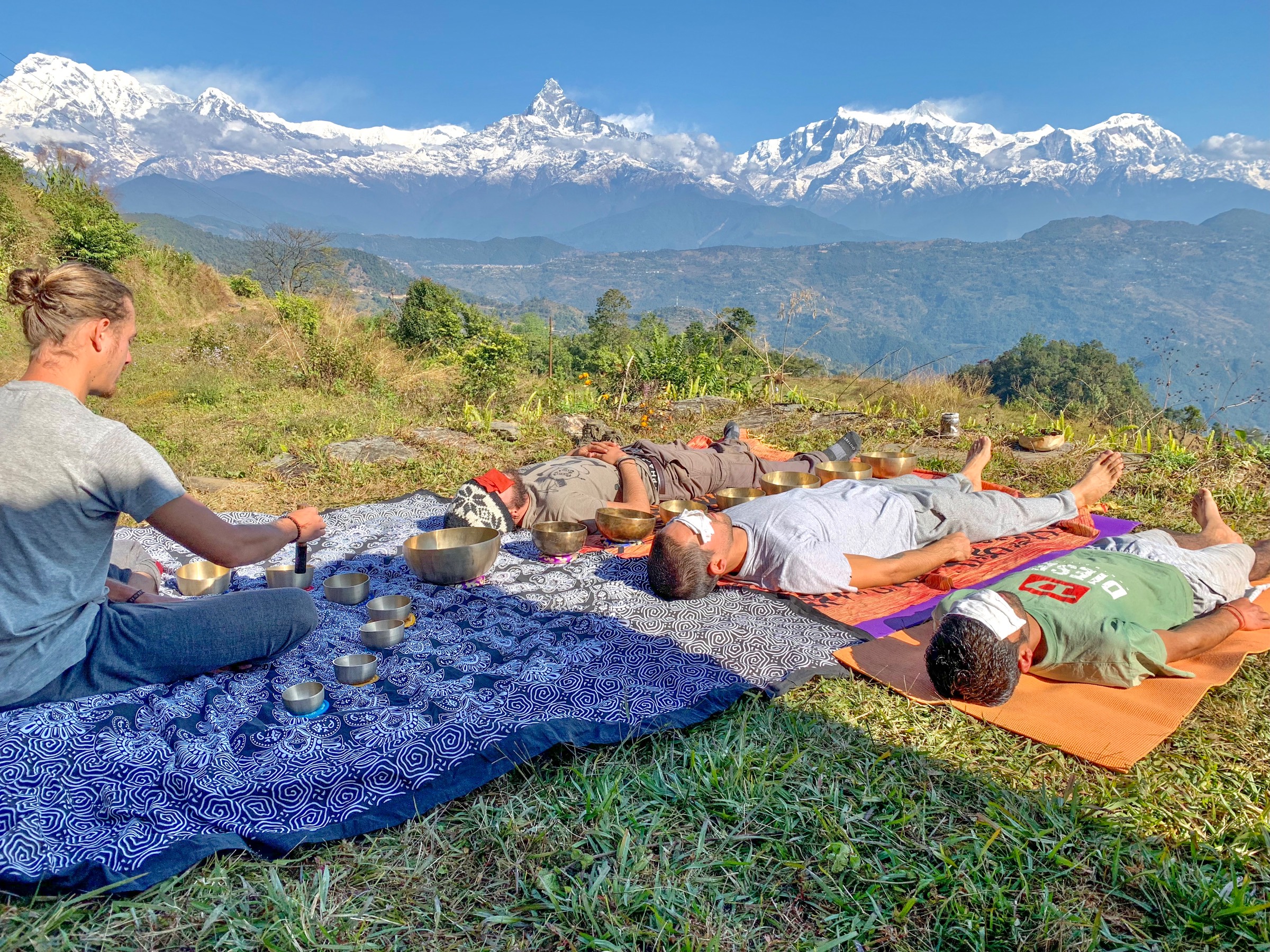 Sound of Himalaya