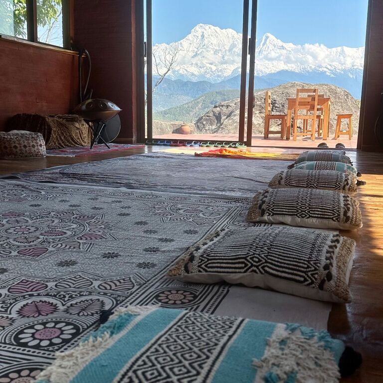 Sound of Himalaya