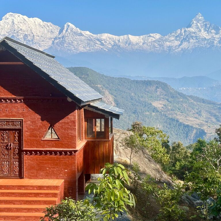 Sound of Himalaya