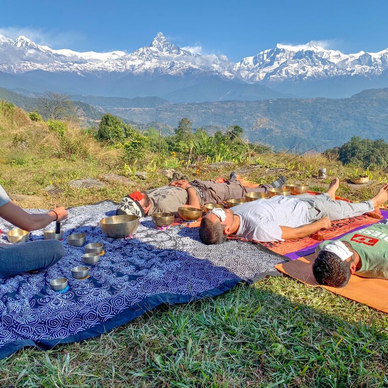 Sound of Himalaya