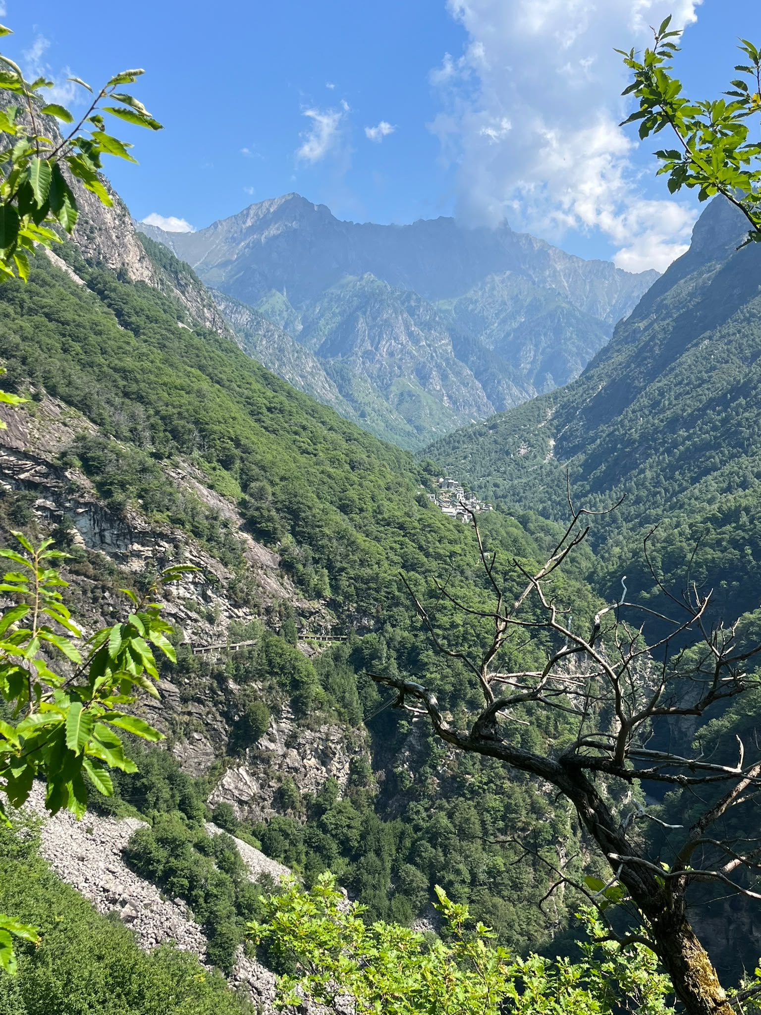 Locanda Codera