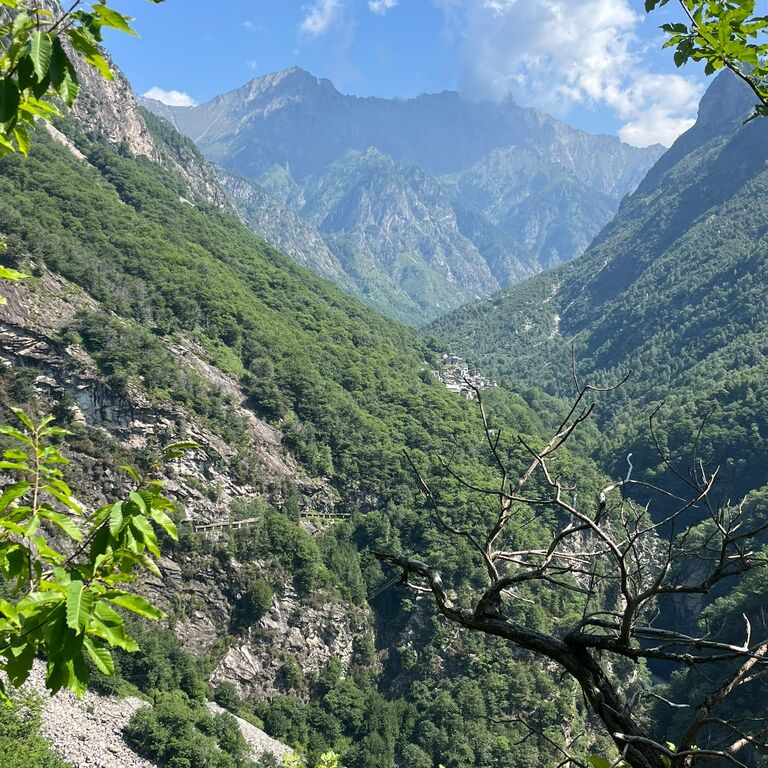 Locanda Codera