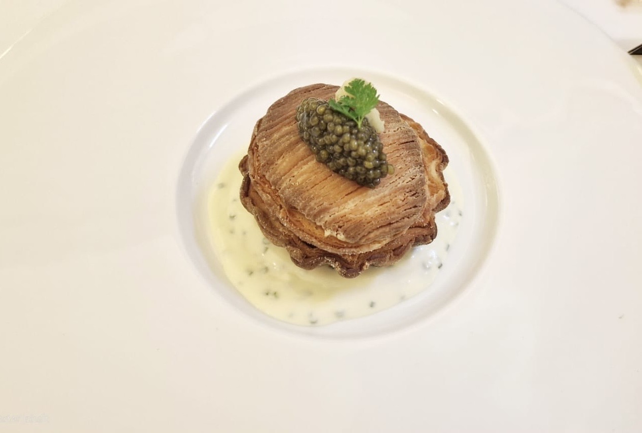 Restaurant Duchardt