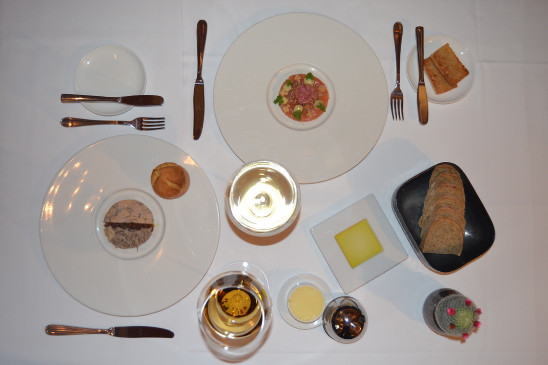 Restaurant Duchardt
