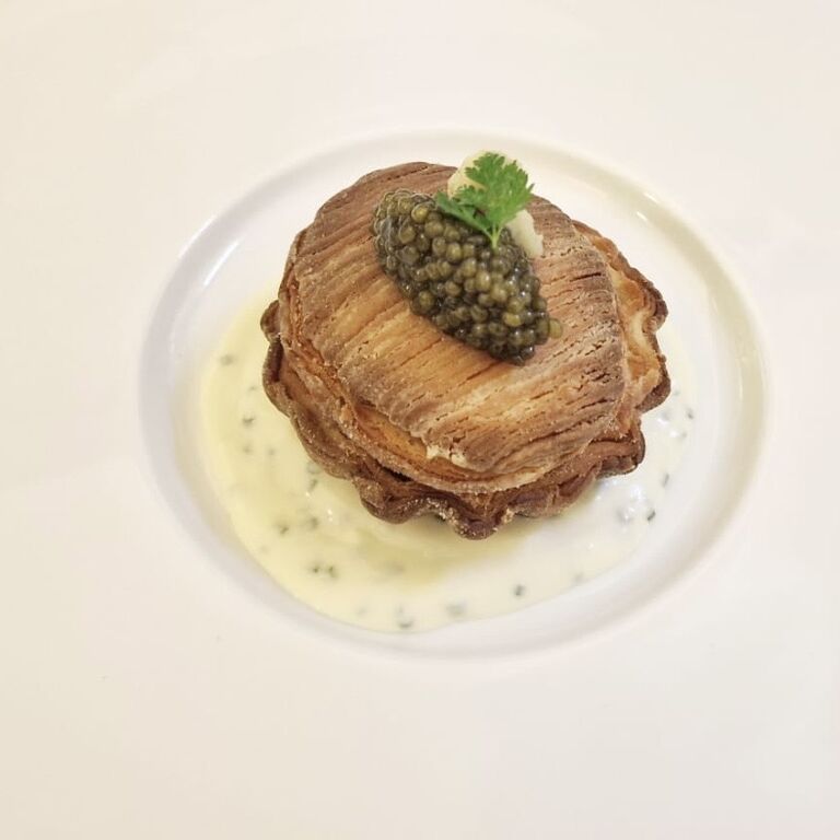 Restaurant Duchardt