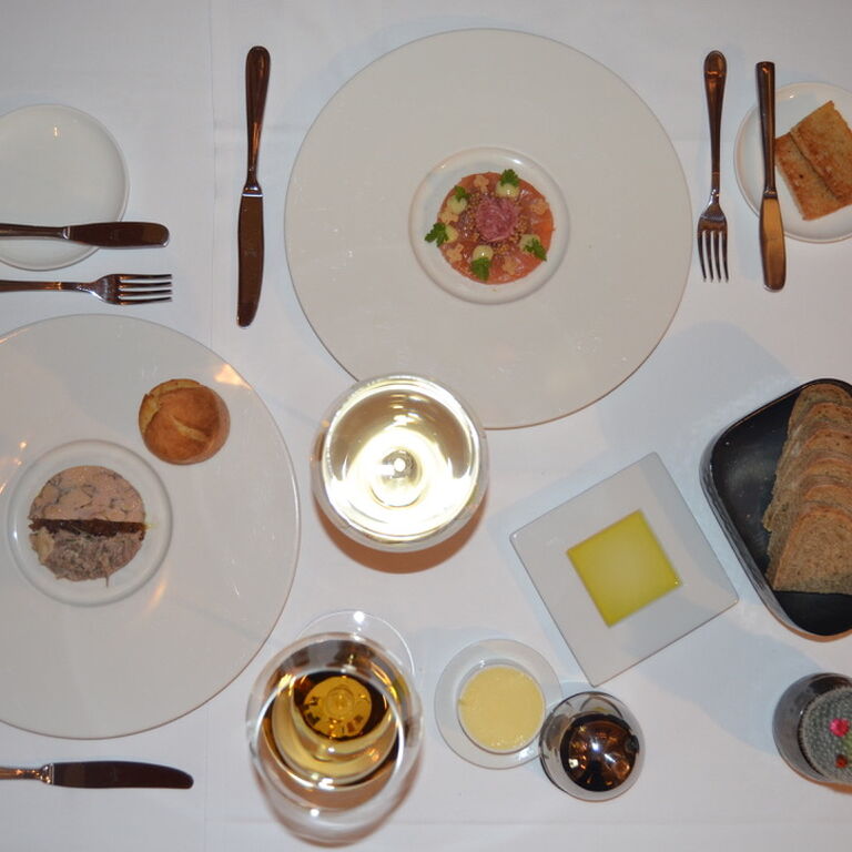 Restaurant Duchardt