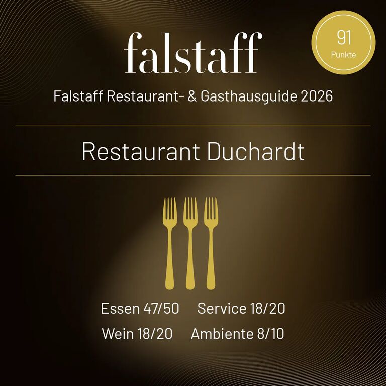 Restaurant Duchardt